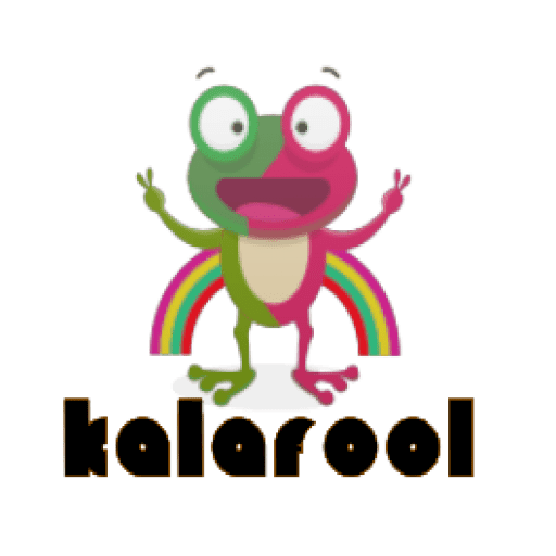 kalafool logo