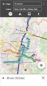 Metro de Medellín (Oficial)