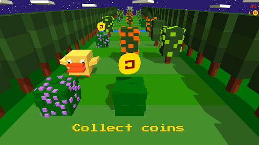 Escape from the Ogre Screen 3