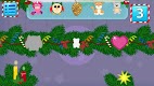 screenshot of Santa Hippo: Christmas Eve