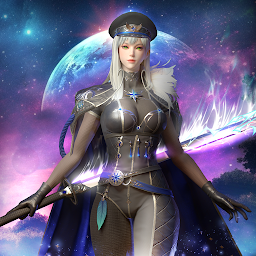Stellar Knight Idle Mod Apk
