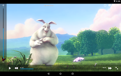 Archos Video Player Free