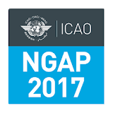 ICAO NGAP 2017 icon