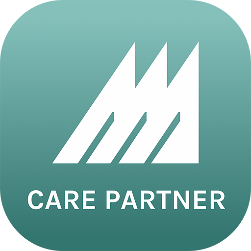 Marketplace Care Partner logo