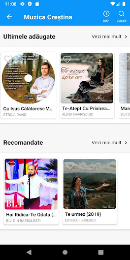 Iertare - Retea Creștină Screenshot 3 - AppWisp.com