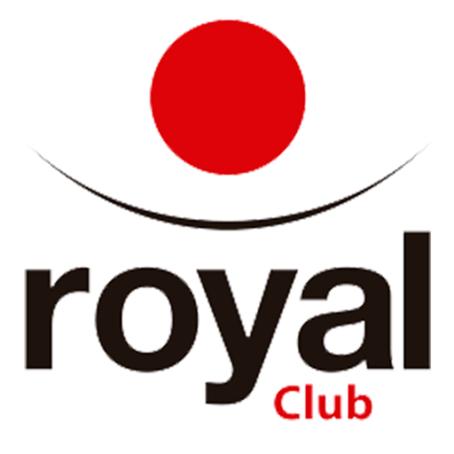 Royal Club  Icon