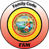 family law icon