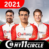 My11 Expert - My11Circle Team  My11 Team Cricket