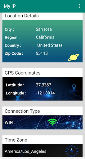 Track That IP-Server Locator on the App Store