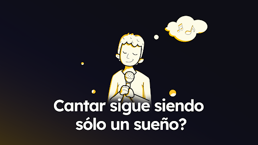 Screenshot 9 Riyaz: Aprender a cantar android