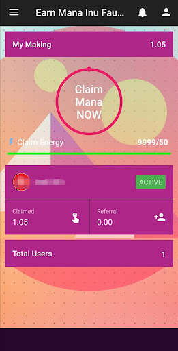Download Earn Mana Coins - No Mining Free For Android - Earn Mana Coins - No  Mining Apk Download - Steprimo.Com