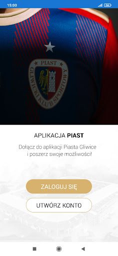 Piast Gliwice Screen 3