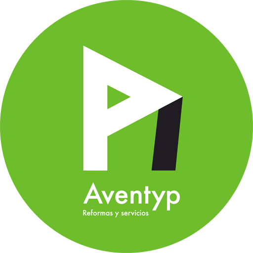 Aventyp logo