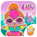 L.O.L. Surprise! Game Zone - Androidアプリ