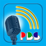 PBS rAPP icon