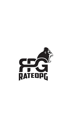 Android application RatedPG Fitness screenshort