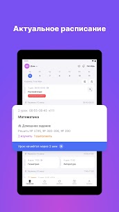 Моя школа Дневник 5