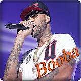 Booba DKR Songs 2017 icon