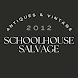 Schoolhouse Salvage