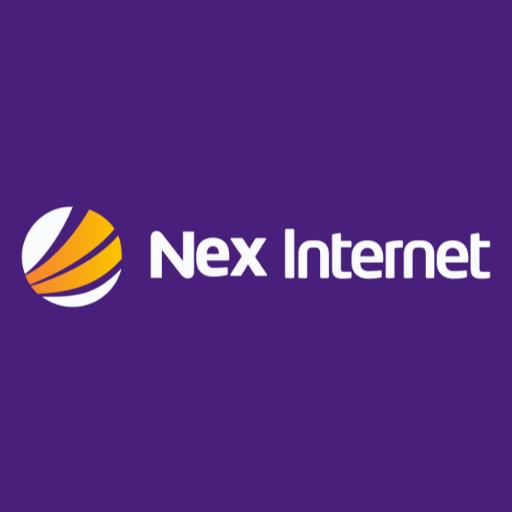 Nex Internet logo