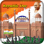 Cover Image of Descargar Republic Day Photo Frame 1.5 APK