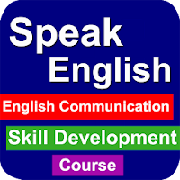 English Communication Skill De
