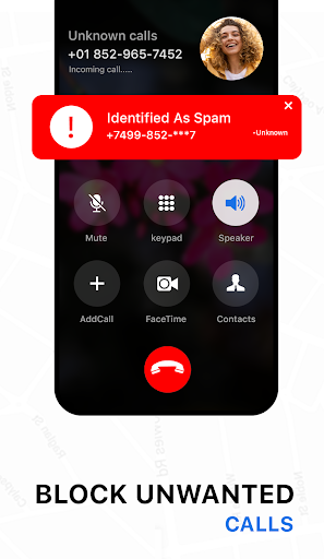 GPS Location With Mobile Phone Number Tracker
