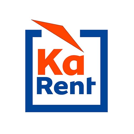 KaRent Uganda logo