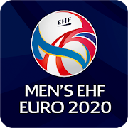 EHF EURO 2020  Icon