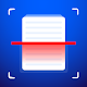 Document Scanner PDF & QR