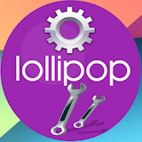 System Repair for Lolipop 2018 icon