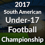South America U-17 Football icon