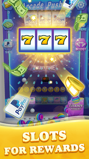 Coin Pusher Real Money Online