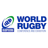IRB World Rugby ConfEx icon