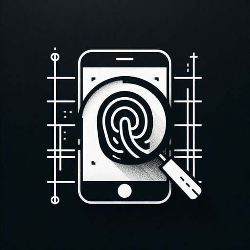 Detective Game logo