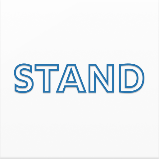 STAND Toolbox logo