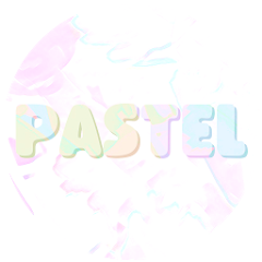Pastel - Icon Pack Mod