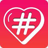 Tags for Instagram Likes and Get Followers Booster icon