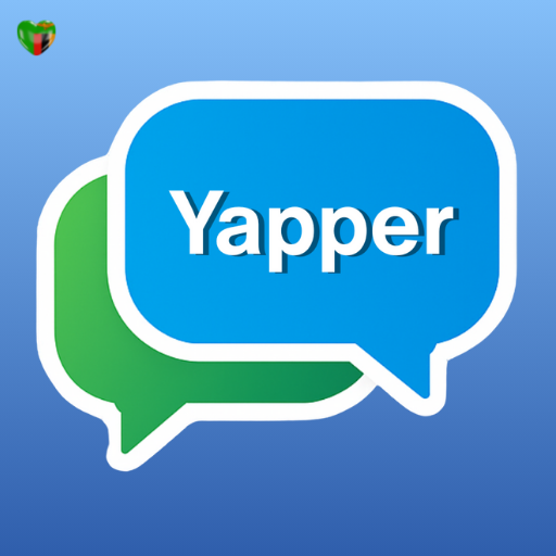 Yapper Download on Windows