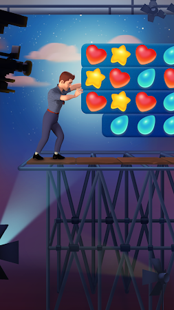 Game screenshot Royal Star: Jewel Match 3 Game mod apk