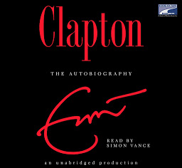 صورة رمز Clapton: The Autobiography