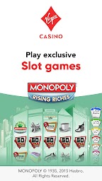 Virgin Casino: Real Money Slots, Roulette & Casino