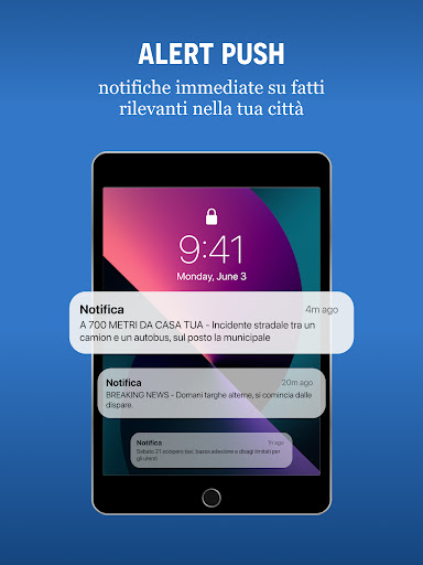 SassariToday screenshot 7