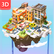 Top 42 Puzzle Apps Like Hidden Objects 3D Diorama Puzzle - Best Alternatives