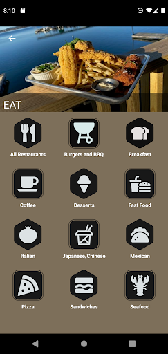 Our Smart Village Screen 2