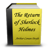 The Return of Sherlock Holmes icon
