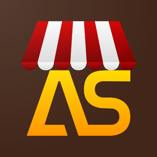 AutoSale: Online Advertisement logo
