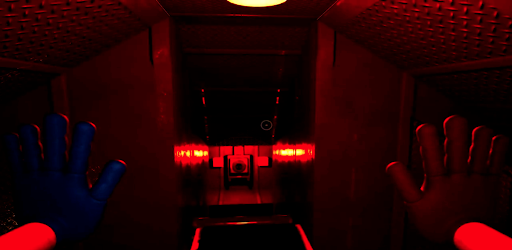 poppy horror  playtime factory