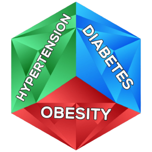 Metabolic Dice logo