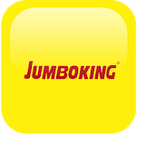 Jumboking mLoyal App icon